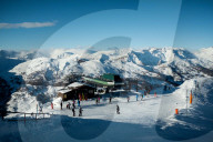 NEWS - Wintersport im italienischen Sestriere