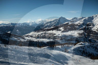 NEWS - Wintersport im italienischen Sestriere
