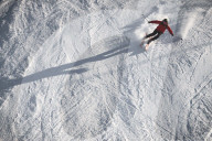 NEWS - Wintersport im italienischen Sestriere