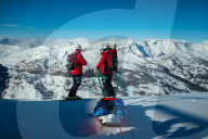 NEWS - Wintersport im italienischen Sestriere