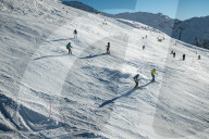 NEWS - Wintersport im italienischen Sestriere