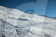NEWS - Wintersport im italienischen Sestriere