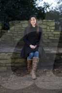 Dame Sarah Storey