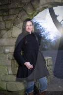 Dame Sarah Storey