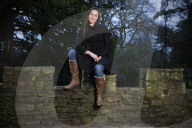 Dame Sarah Storey