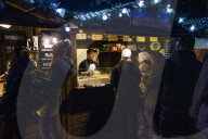 A look at seasonal decorations as Christmas approaches