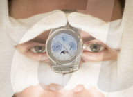 Bonhams Fine Watches sale preview in London.