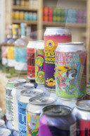 Alcohol-Free Off-License pop up at 59 Great Portland Street. 