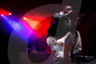 D Double E grime originator unites the generations at the 
Ritz, Manchester. Despite inspiring grime’s biggest stars, this is only the first nationwide tour from the east Londoner – a victory lap that draws on decades of Black British music.