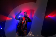 D Double E grime originator unites the generations at the 
Ritz, Manchester. Despite inspiring grime’s biggest stars, this is only the first nationwide tour from the east Londoner – a victory lap that draws on decades of Black British music.