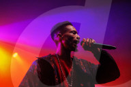 D Double E grime originator unites the generations at the 
Ritz, Manchester. Despite inspiring grime’s biggest stars, this is only the first nationwide tour from the east Londoner – a victory lap that draws on decades of Black British music.