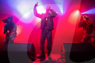 D Double E grime originator unites the generations at the 
Ritz, Manchester. Despite inspiring grime’s biggest stars, this is only the first nationwide tour from the east Londoner – a victory lap that draws on decades of Black British music.