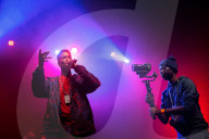 D Double E grime originator unites the generations at the 
Ritz, Manchester. Despite inspiring grime’s biggest stars, this is only the first nationwide tour from the east Londoner – a victory lap that draws on decades of Black British music.