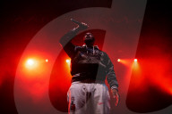 D Double E grime originator unites the generations at the 
Ritz, Manchester. Despite inspiring grime’s biggest stars, this is only the first nationwide tour from the east Londoner – a victory lap that draws on decades of Black British music.