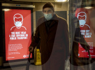 Mandatory masks 