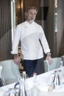 Skill Up Step Up: There have never been more food jobs, Marcus Wareing tells restaurant recruits.