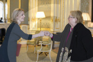 Foreign Secretary Liz Truss hosts Western Balkan Summit