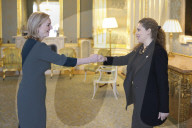 Foreign Secretary Liz Truss hosts Western Balkan Summit