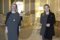 Foreign Secretary Liz Truss hosts Western Balkan Summit