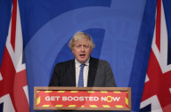 Prime Minister Boris Johnson holds Covid-19 press conference. More Covid records will be broken, warns Whitty.