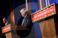 Prime Minister Boris Johnson holds Covid-19 press conference. More Covid records will be broken, warns Whitty.
