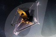 NEWS - NASA bereitet den Start des James-Webb-Weltraumteleskops vor