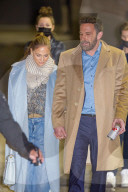 PEOPLE - Jennifer Lopez und Ben Affleck bei Jimmy Kimmel Live