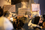 NEWS - Tausende bei Querdenker-Demo in München