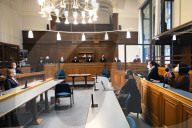 NEWS - Berlin: Hauptverhandlung im Verfahren um den sog. Tiergartenmord