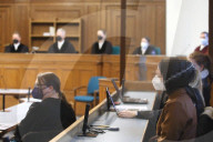NEWS - Berlin: Hauptverhandlung im Verfahren um den sog. Tiergartenmord