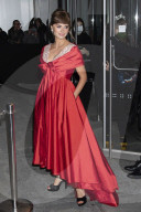 PEOPLE - The Museum Of Modern Art Film Benefit Gala in NYC