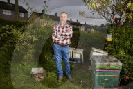 ‘I could be a bee in a hive’: the real-life Beekeeper of Aleppo on life in Yorkshire. Ryad Alsous, whose story helped inspire the bestselling book, says life is sweet caring for his hives in Huddersfield.