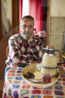 ‘I could be a bee in a hive’: the real-life Beekeeper of Aleppo on life in Yorkshire. Ryad Alsous, whose story helped inspire the bestselling book, says life is sweet caring for his hives in Huddersfield.