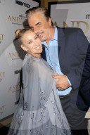 PEOPLE - Zwei Frauen werfen Chris Noth sexuellen Missbrauch vor (Archiv)