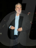 PEOPLE - Zwei Frauen werfen Chris Noth sexuellen Missbrauch vor (Archiv)