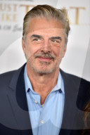 PEOPLE - Zwei Frauen werfen Chris Noth sexuellen Missbrauch vor (Archiv)