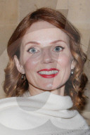 Geri Halliwell Christian Horner arriving at their hotel after the 2021 Fia Prize Giving in Paris