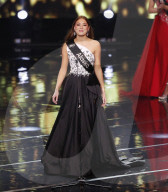 PEOPLE - Miss Alaska Emma Broyles wird zur neuen Miss America 2022 gekrönt