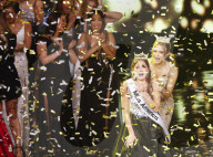 PEOPLE - Miss Alaska Emma Broyles wird zur neuen Miss America 2022 gekrönt