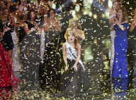 PEOPLE - Miss Alaska Emma Broyles wird zur neuen Miss America 2022 gekrönt