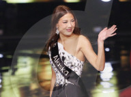 PEOPLE - Miss Alaska Emma Broyles wird zur neuen Miss America 2022 gekrönt