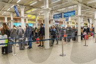 NEWS - Coronavirus: Britische Passagiere müssen mit Reisebeschränkungen nach Frankreich rechnen