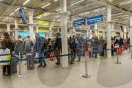 NEWS - Coronavirus: Britische Passagiere müssen mit Reisebeschränkungen nach Frankreich rechnen