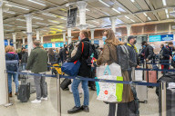 NEWS - Coronavirus: Britische Passagiere müssen mit Reisebeschränkungen nach Frankreich rechnen