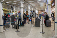 NEWS - Coronavirus: Britische Passagiere müssen mit Reisebeschränkungen nach Frankreich rechnen
