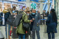 NEWS - Coronavirus: Britische Passagiere müssen mit Reisebeschränkungen nach Frankreich rechnen