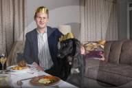 A dog is for life —so show yours a good Christmas!