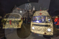FEATURE - Twinkle Light Cruise in Hannover