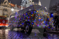 FEATURE - Twinkle Light Cruise in Hannover