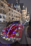 FEATURE - Twinkle Light Cruise in Hannover
